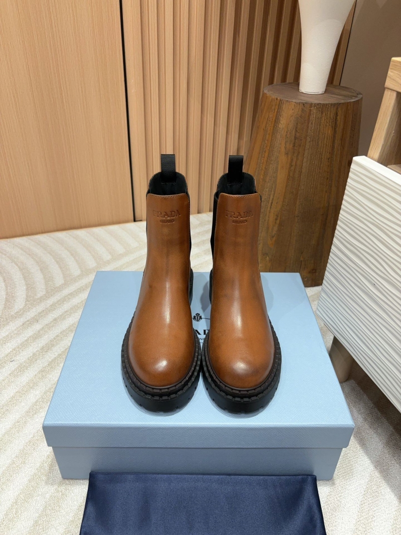 Prada Boots